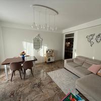 3 CAMERE CON CUCINA SEPARATA E GARAGE