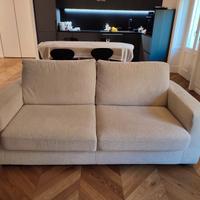 Divano Poltrone e Sofa' Modello Seggio 3 posti