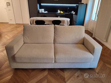 Divano Poltrone e Sofa' Modello Seggio 3 posti