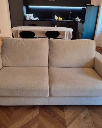 Divano Poltrone e Sofa' Modello Seggio 3 posti