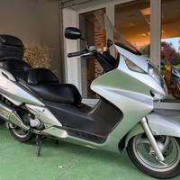 Honda Silver Wing 400 Silver Wing 600 (2001 - 05)