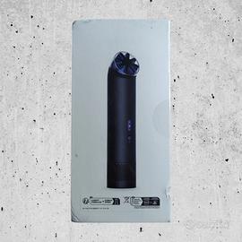 Dyson HushJet Mini Cool fan Cobalt Ventilatore