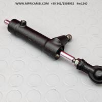 AMMORTIZZATORE STERZO TRIUMPH DAYTONA 675 2009 201