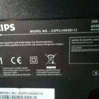 TV Philips 22 pollici