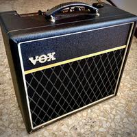 AMPLIFICATORE VOX PATHFINDER V-9158 VINTAGE