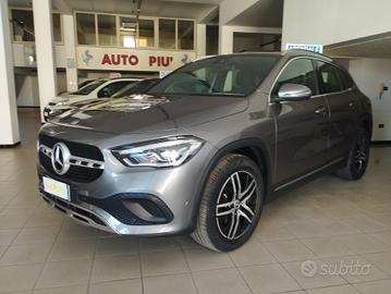 Mercedes-benz GLA 200 d Automatic 4Matic Sport Plu