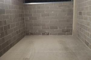 Vomero garage box