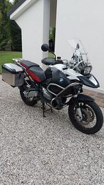 BMW R1200GS ADV
