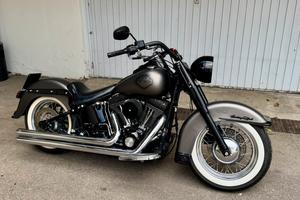 Harley Davidson Heritage 1450 Twincam