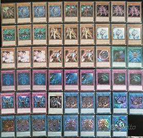 YuGiOh - Altergeist Deck Completo | Yu-Gi-Oh! TCG