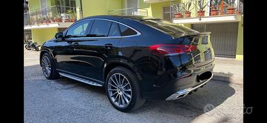 Mercedes Benz 350de Premium plus 4matic