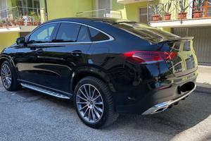 Mercedes Benz 350de Premium plus 4matic