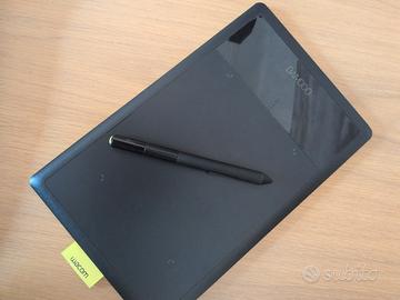 Wacom Bamboo Tavoletta grafica