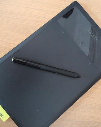 Wacom Bamboo Tavoletta grafica