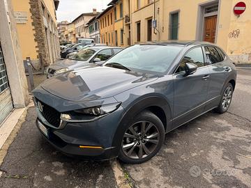 Mazda CX-30 SkyactiveX - 2.0 - 179cv Exlusive Line