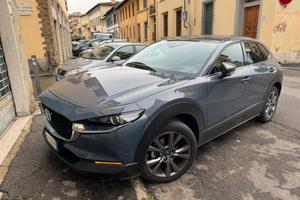 Mazda CX-30 SkyactiveX - 2.0 - 179cv Exlusive Line