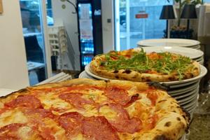 Trattoria pizzeria Nichelino centro
