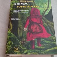 GRIMM "Tutte le fiabe" - Prima edizione integrale