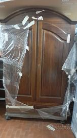 Armadio in legno