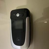 Motorola V360 anno 2005 Vintage
