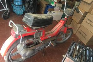 Piaggio “Si”