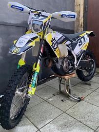 Husqvarna fe 250 4t 2022