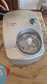 macchina per il gelato Il Gelataio Simac GC 6000