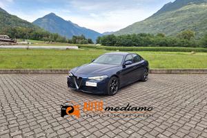 ALFA ROMEO Giulia 210 CV AWD Q4 Veloce DISTRIB. E