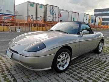 FIAT Barchetta ASI - 2001 GPL