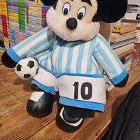 zaino piccolo di topolino calcio Argentina 