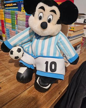 zaino piccolo di topolino calcio Argentina 