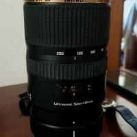 Tamron  sp 70-200 f2,8 di vc usd