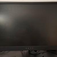 monitor  gaming 144hz omen