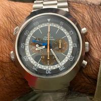OMEGA Flightmaster