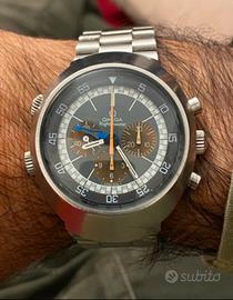 OMEGA Flightmaster