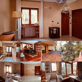 APPARTAMENTO ZONA RESIDEZIALE ANDRIA 150mt