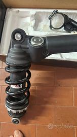 Monoammortizzatore Showa originale Honda CBR1000RR
