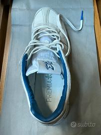 Sneakers uomo. Marchio Premiata.