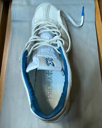 Sneakers uomo. Marchio Premiata.