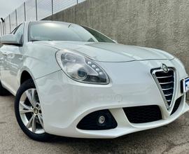 Alfa Romeo Giulietta 2.0 JTDm 140 CV Exclusive,SCH