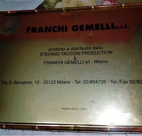 Agente Segreto 007 Smartwatch Da Collezione 1990
