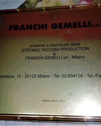 Agente Segreto 007 Smartwatch Da Collezione 1990