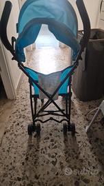 passeggino x bambini