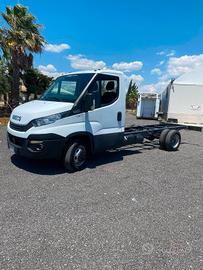 IVECO DAILY 35-160PASSO 3750 1 ANNO DI GARANZIA