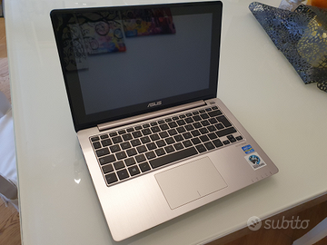 Notebook Asus Vivobook S200E con SSD 240 GB