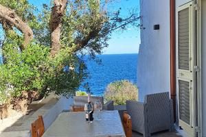 A-mare Casa Vacanza (Novaglie - Gagliano del Capo)