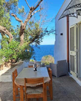 A-mare Casa Vacanza (Novaglie - Gagliano del Capo)