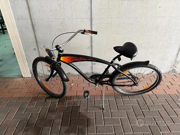 Bici falt da passeggio