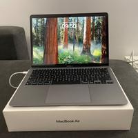 Apple MacBook Air 13,3'' chip M1 256GB SSD