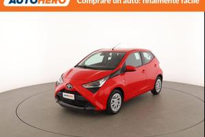 TOYOTA Aygo GN50513